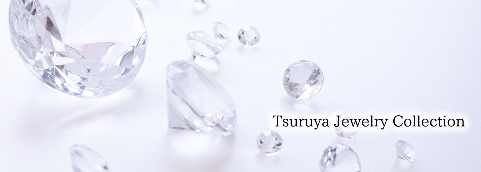Tsuruya Jewelry Collection