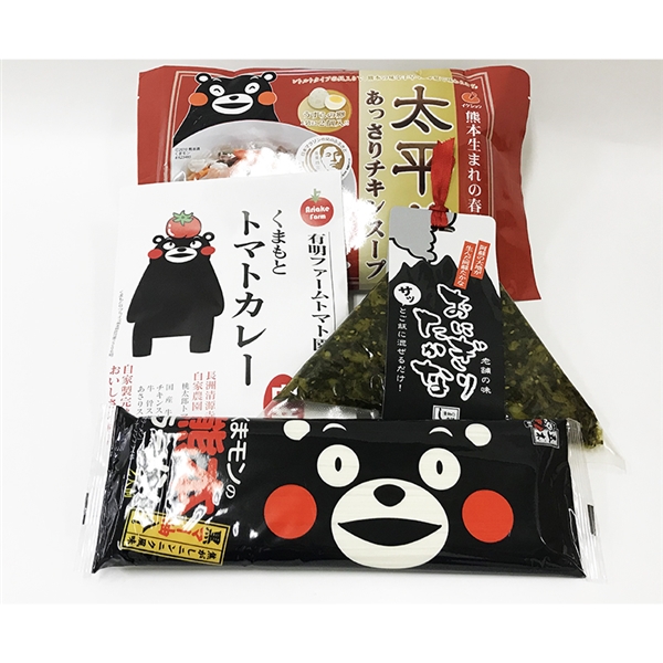 【100%熊本百貨店限定】復興応援ふるさとギフト1500