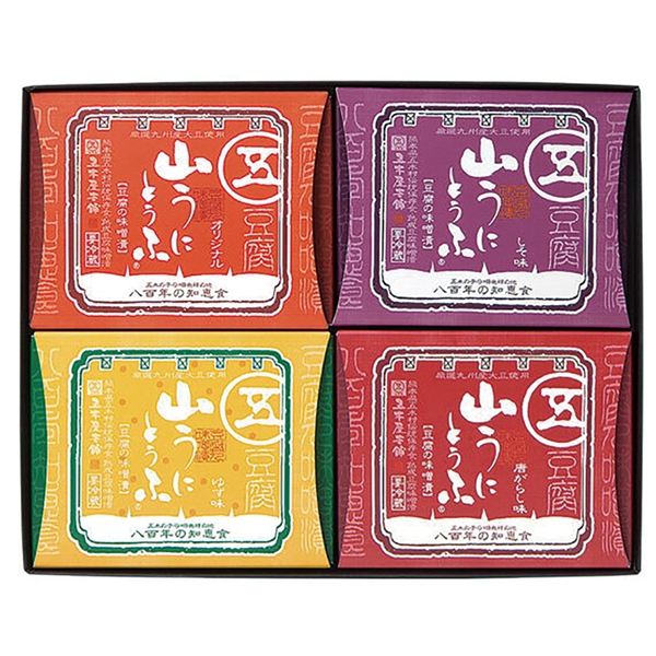 【五木屋本舗】山うにとうふ