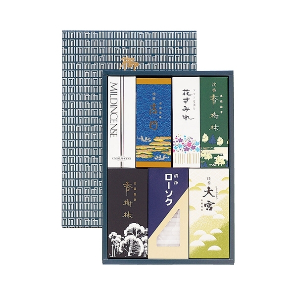 実用詰合せ