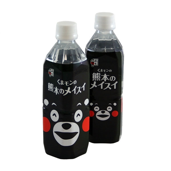 【五木】くまモンの熊本のメイスイ(1本)