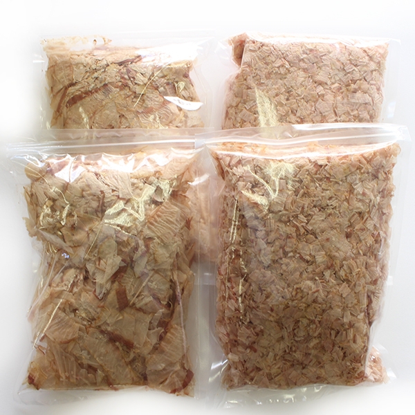 【九州の逸品!! 鹿児島】山吉国澤百馬商店 鰹本枯れ節(削り加工)