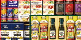 �H�i�E���r���O�M�t�g��̃Z�[��