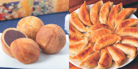 春のフェスティバル