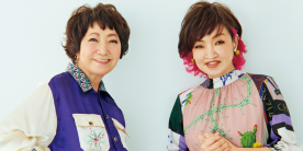 ためせるウイッグ展示会