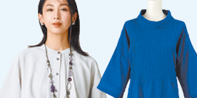 秋の婦人服お買得市