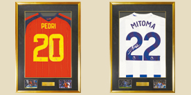 〈予告〉SPORTS LEGENDS EXHIBITION 2026
