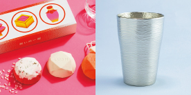 春ギフトセレクション