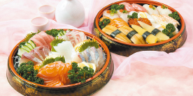 お花見弁当&オードブルご予約会