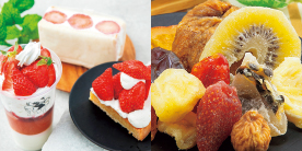 フルーツ de Show