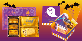 ハロウィーンフェア