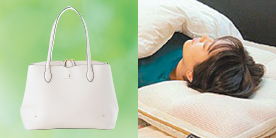 春の新生活フェア