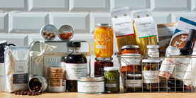 DEAN & DELUCA POP-UP STORE
