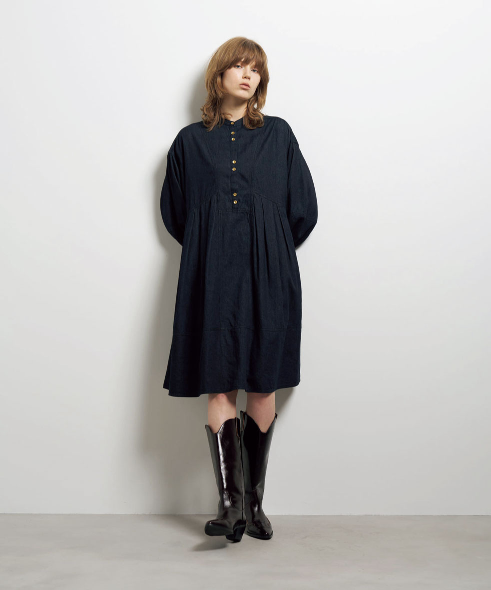 LANVIN en Bleu