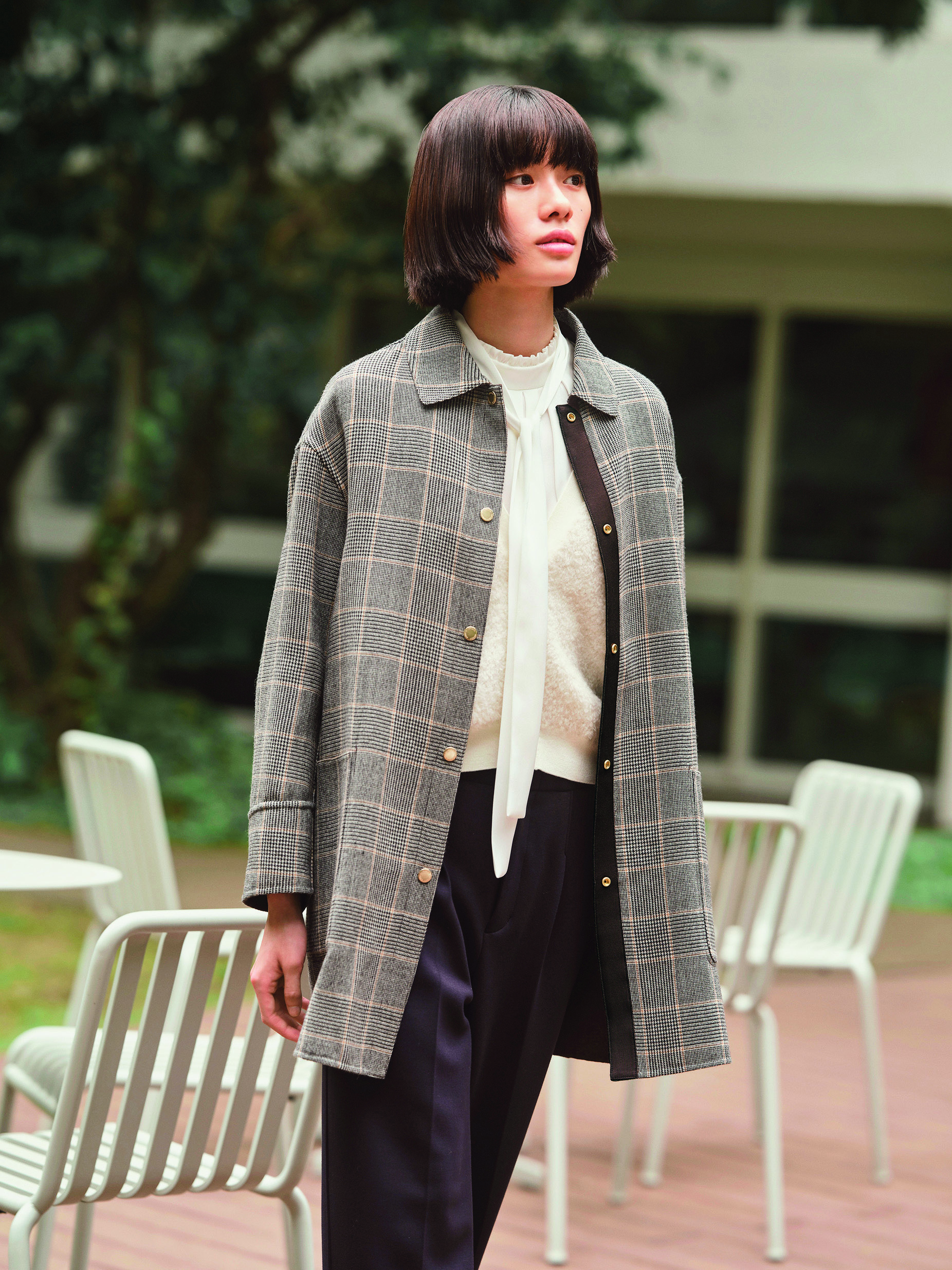 SANYO STYLE STORE