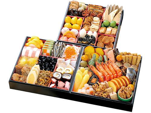 迎春用品特集 | 鶴屋百貨店