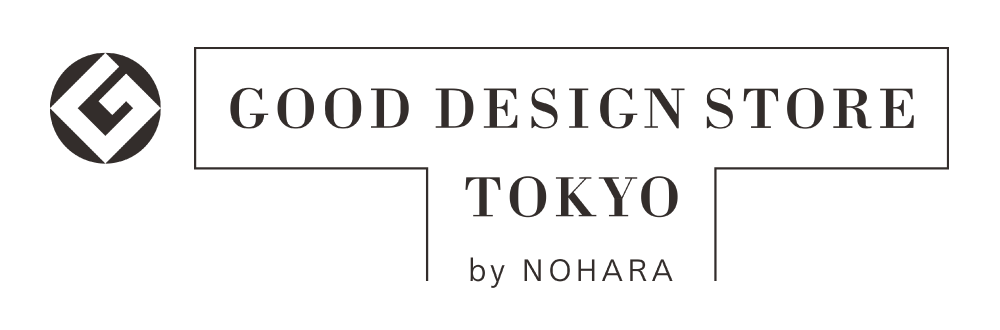 GOOD DESIGN STORE TOKYO by NOHARA