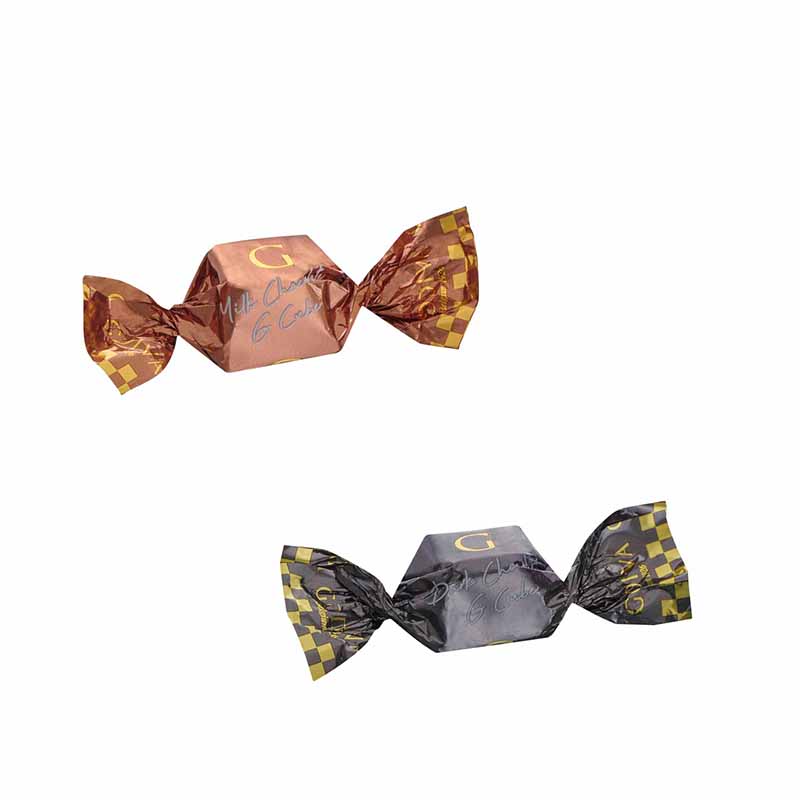 【ゴディバ】ゴディバ ブッシュ ド ノエル G キューブ オーナメント 2粒入 <常温便>