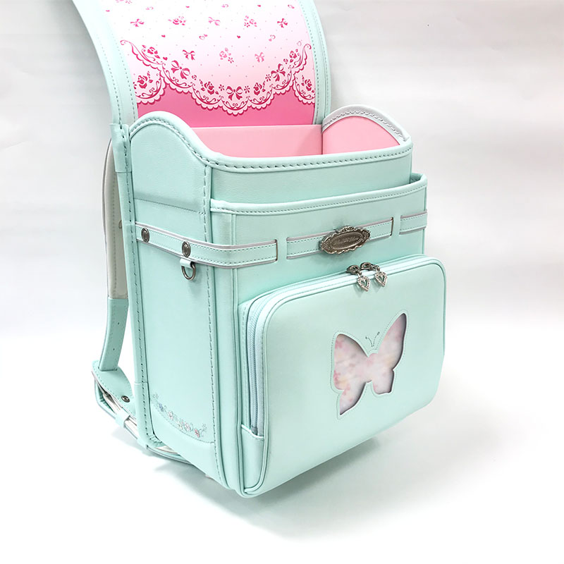 フルールパピヨン フェアリーミント