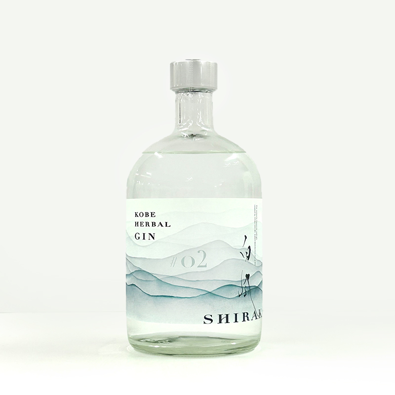�y���߁zKOBE HERBAL GIN �����@��Q