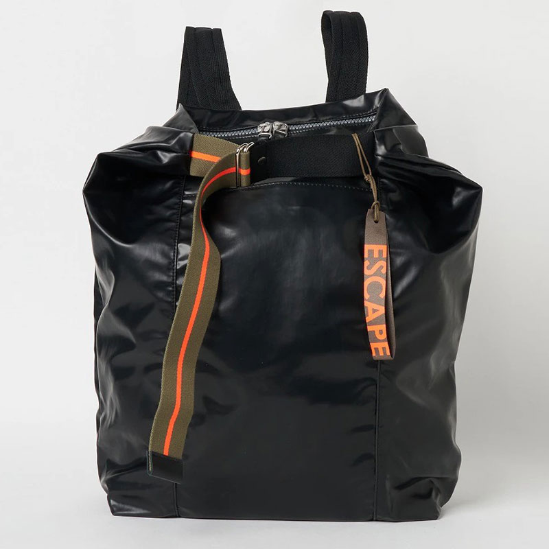 JACK GOMME LONDRES (リュック)