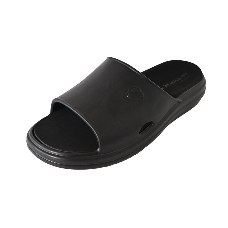 �yWEARING ON�z���J�o���[�T���_���i25.0�`27.5cm�j