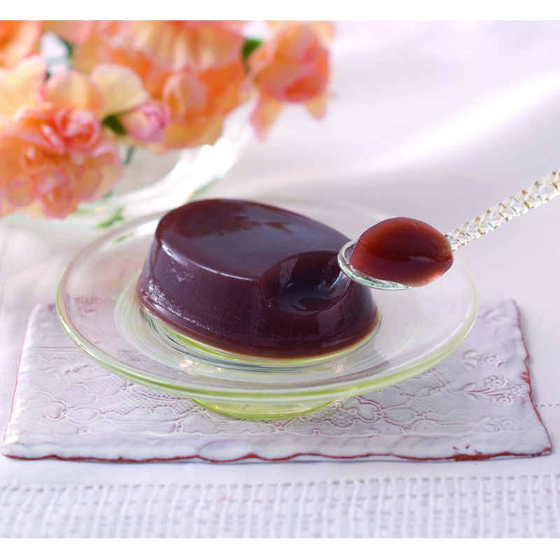 【鶴屋吉信】本蕨(母の日)12個入り<常温便>