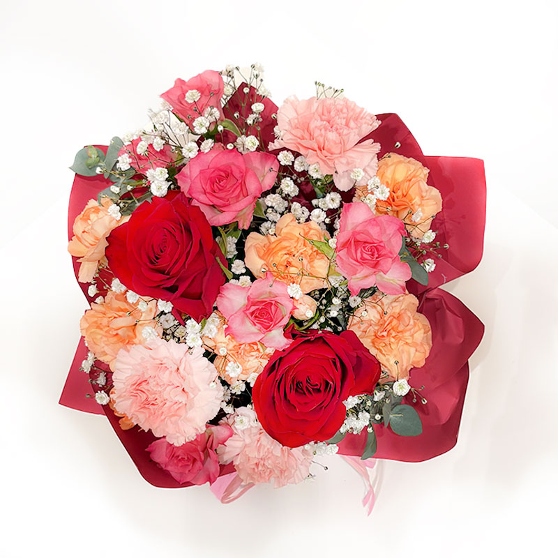 �y�f�R�[���t�����[�z�A�����W�����g�i���ԁj���①��