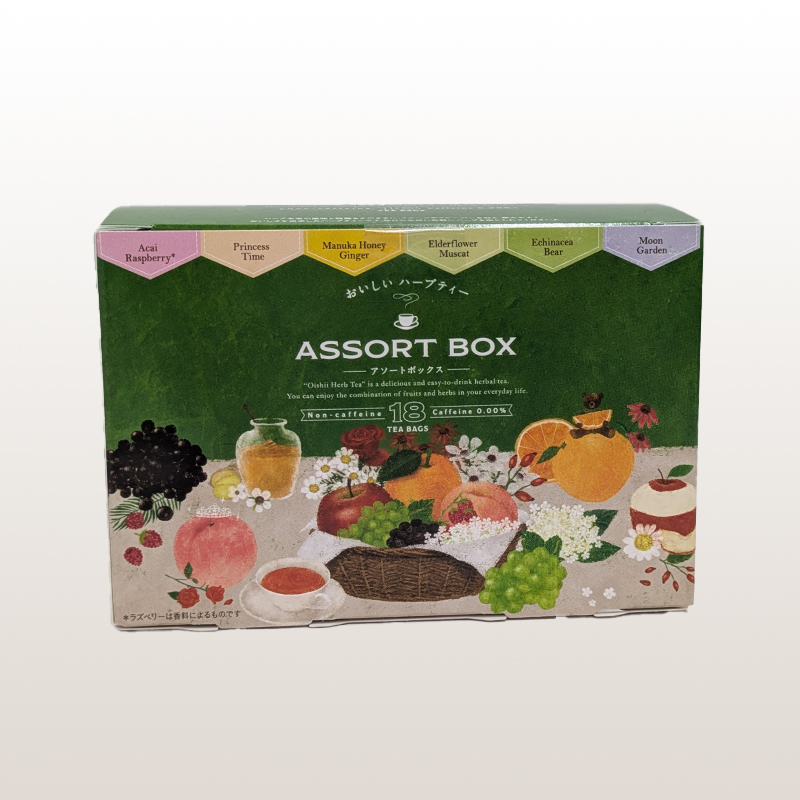 �y�����̖؁z���������n�[�u�e�B�[�@�A�\�[�g�{�b�N�X�P�W����