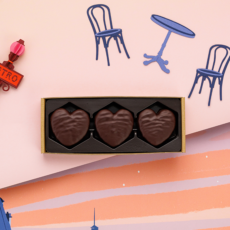 �y���E�V���R���E�A�����E�f���J�X�z�s���[���E�N�[�� �m���[�� �l�ߍ��킹 6������