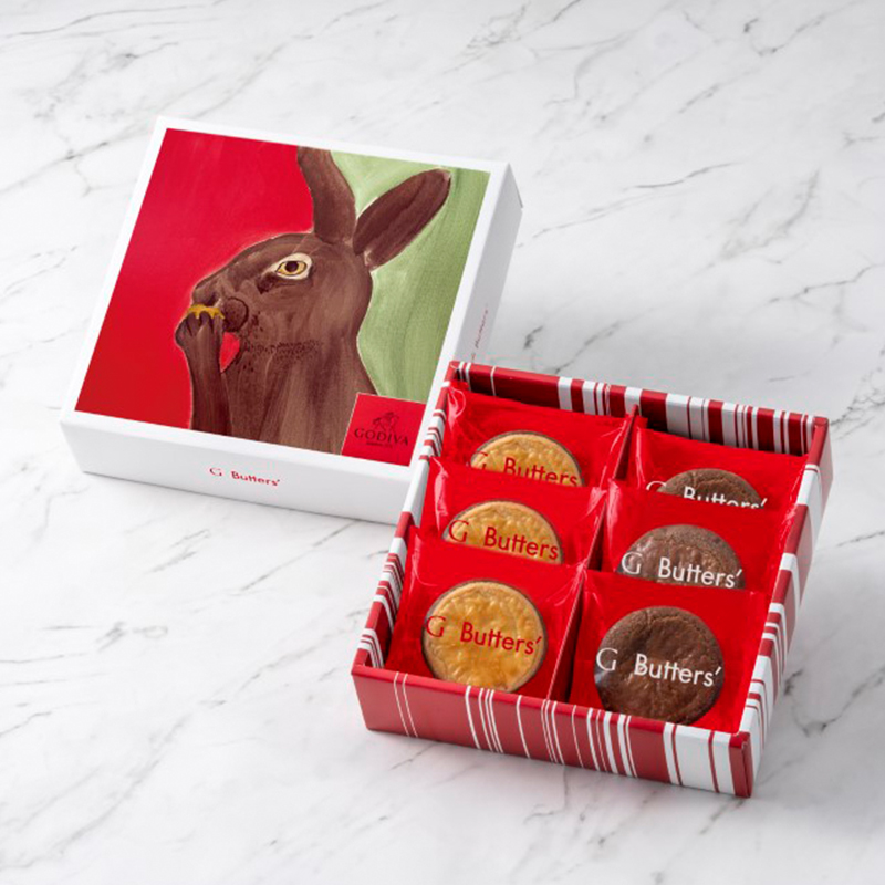 �yG�o�^�[�Y�zG�o�^�[�Y �K���b�g 6��