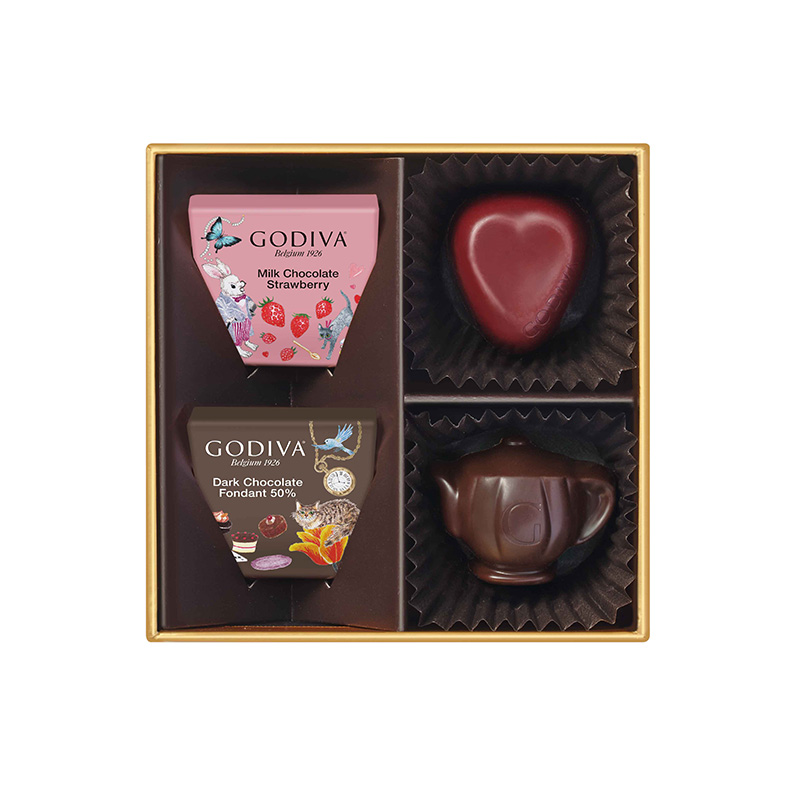 �y�S�f�B�o�z�A���X�̃e�B�[�p�[�e�B �A�\�[�g�����g 4����