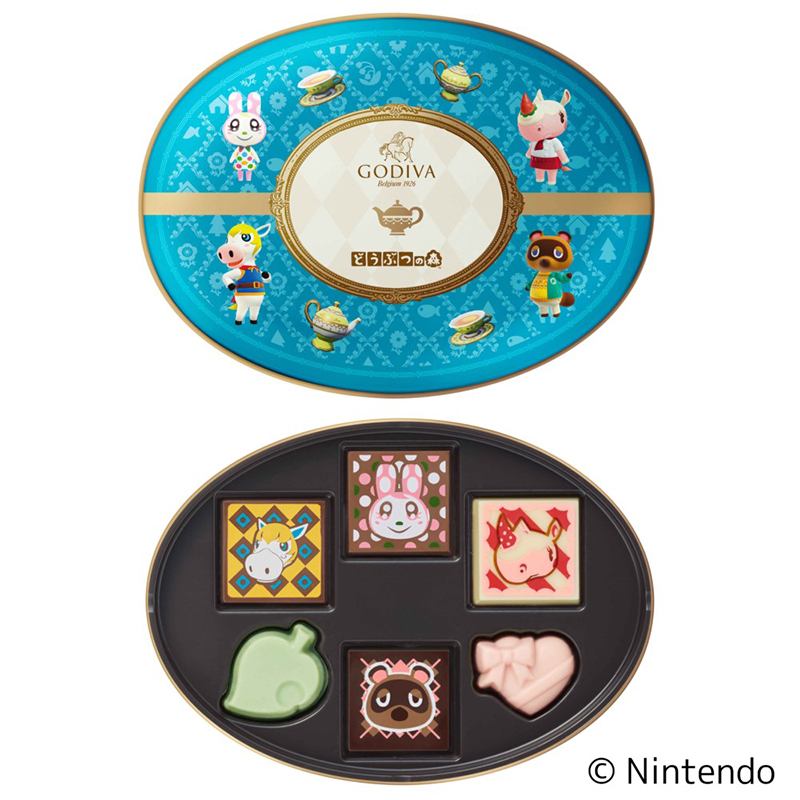 �y�S�f�B�o�z�S�f�B�o meets �ǂ��Ԃ̐X �A�\�[�g�����g/Blue 6���� �t�^�t���e�B�[�}�O�J�b�v�Z�b�g