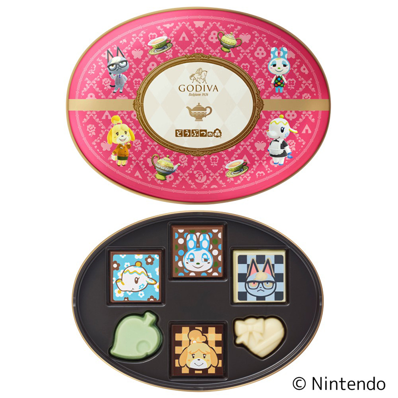 �y�S�f�B�o�z�S�f�B�o meets �ǂ��Ԃ̐X �A�\�[�g�����g/Pink 6����