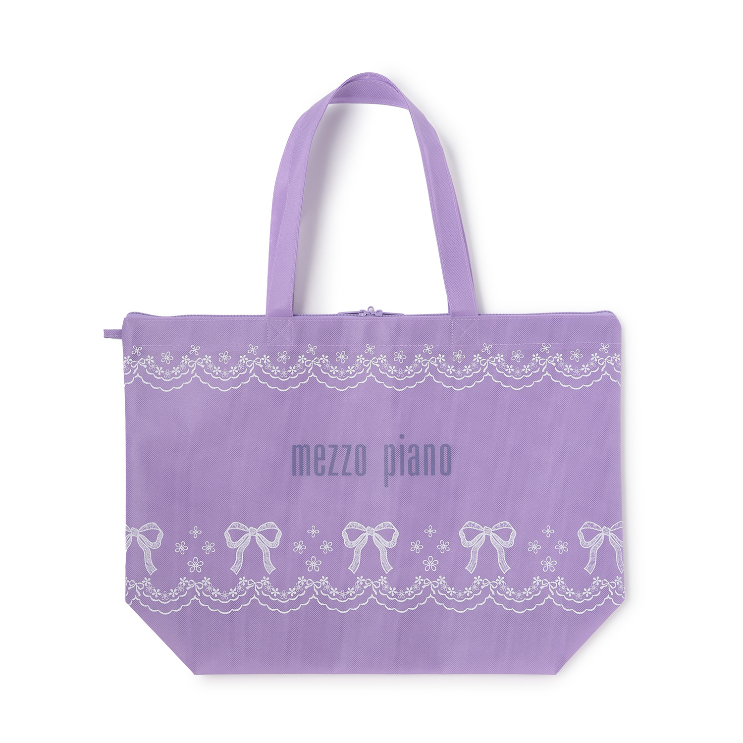 ★福袋★【メゾピアノ】2026福袋 B <サイズ:90〜140cm>