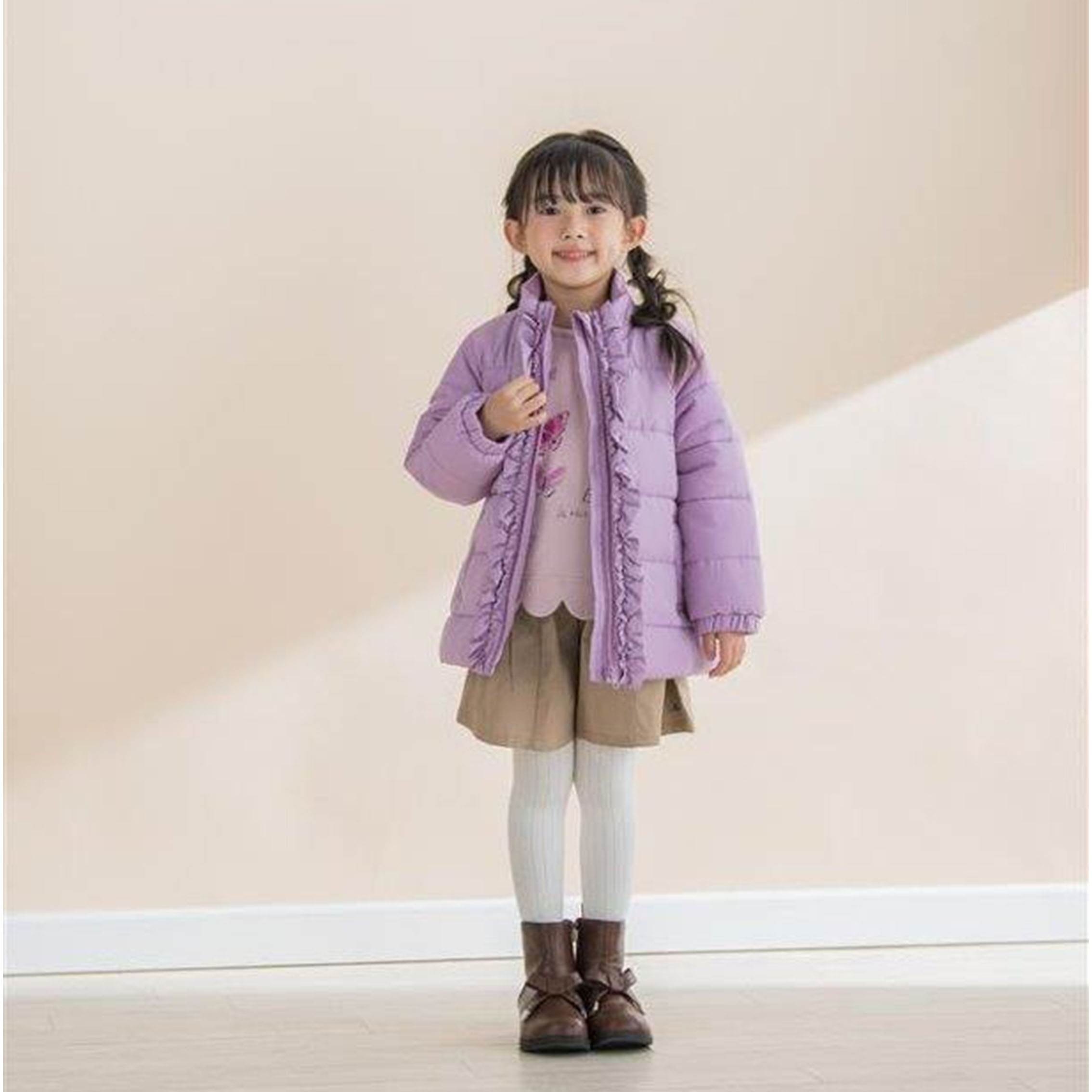 ★福袋★【べべ】 2026福袋 女児 <サイズ:90〜150p>