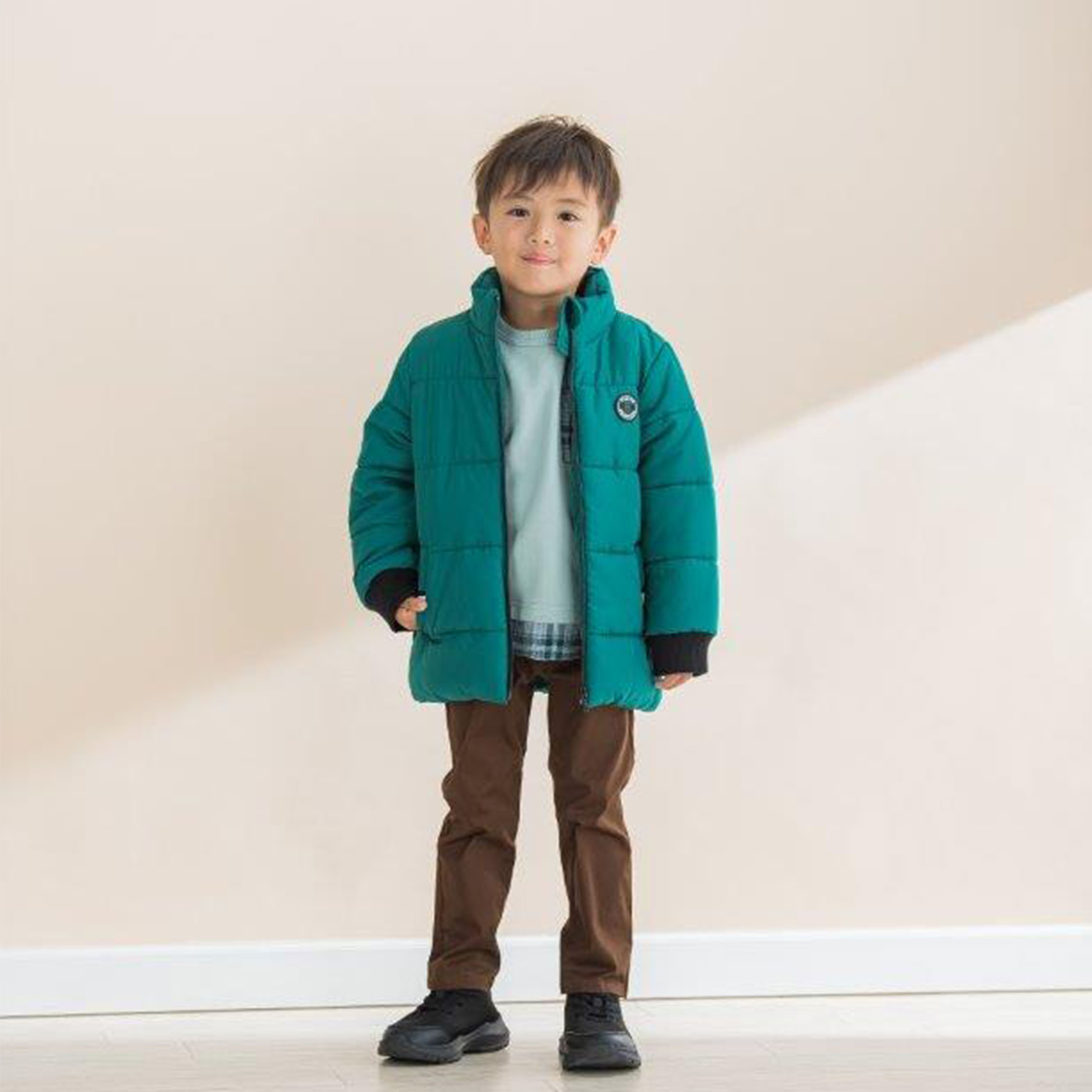 ★福袋★【べべ】 2026福袋 男児 <サイズ:90〜150p>