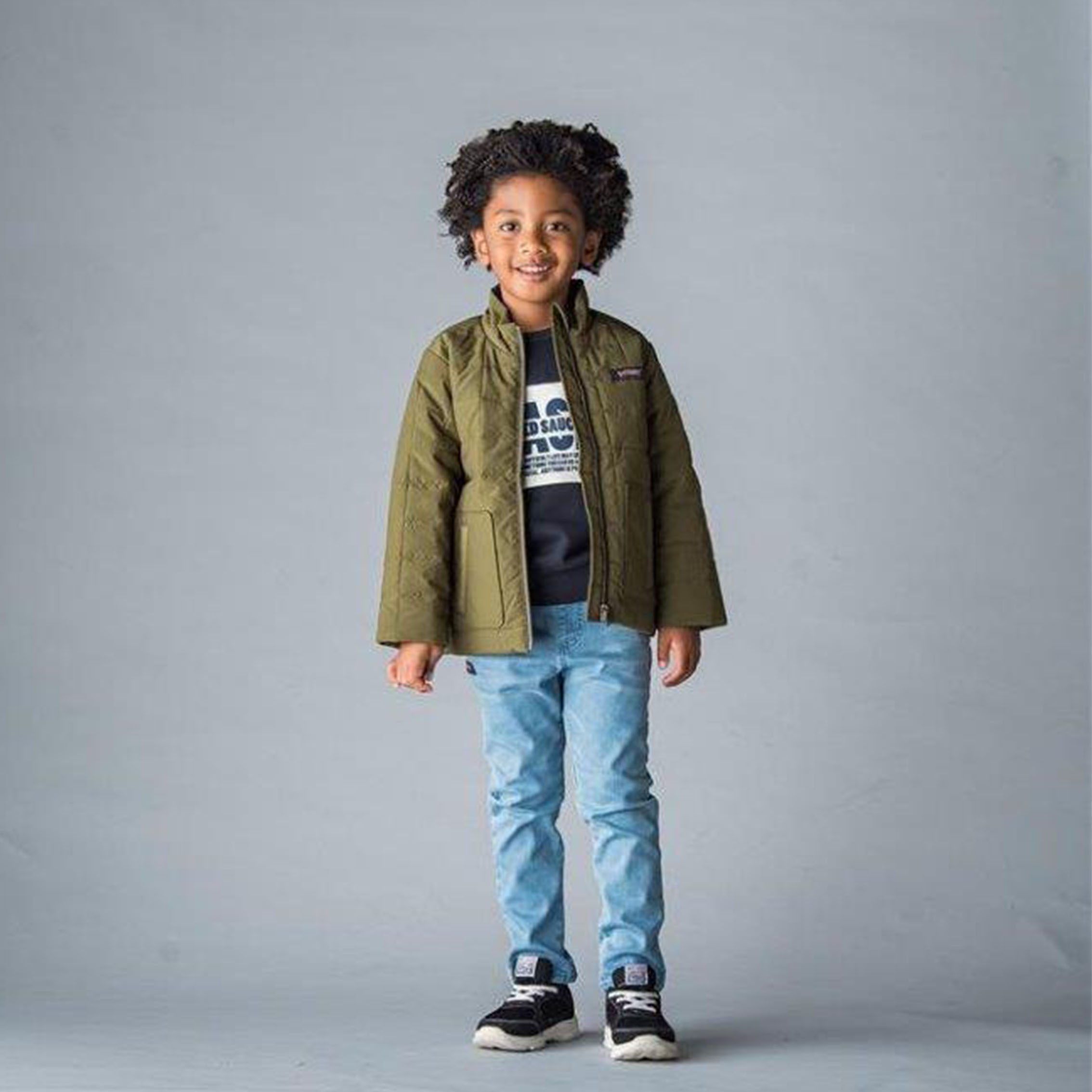 ★福袋★【ワスク】 2026福袋 男児 <サイズ:110〜160p>