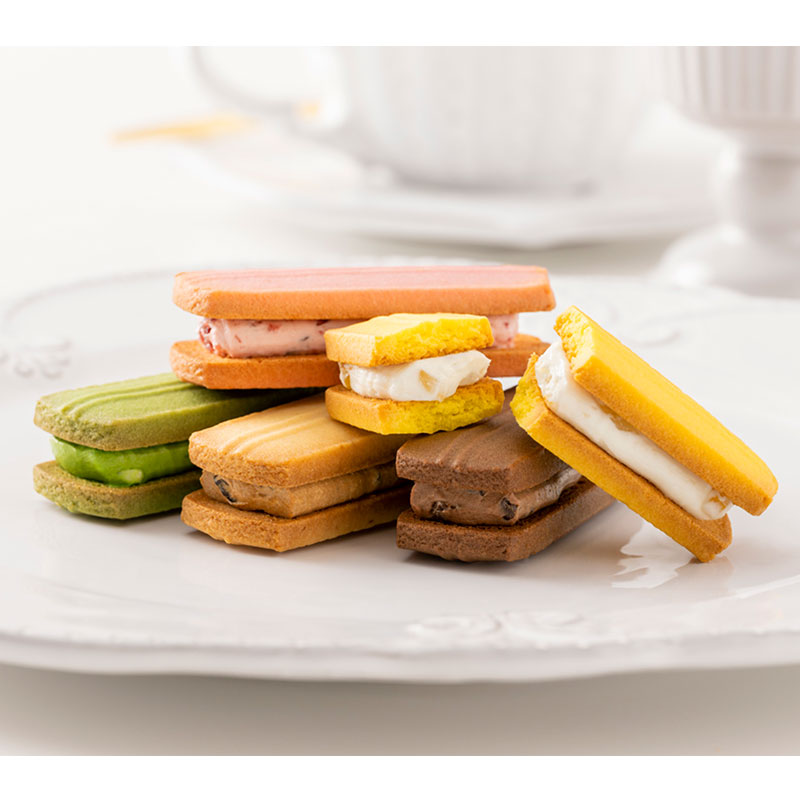 【レスポワール】クラヴィエコロレ 5本入