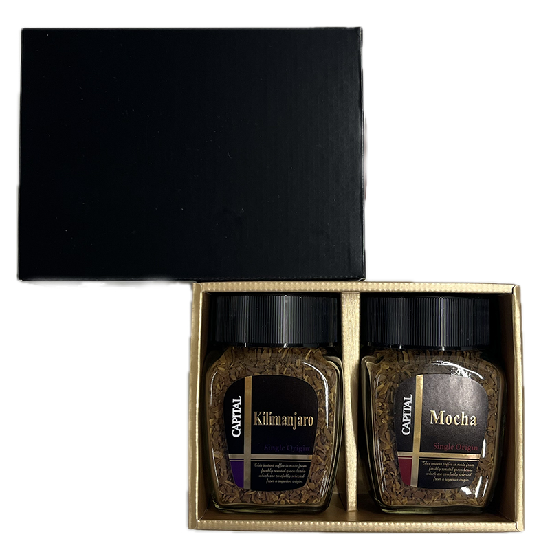 �y�L���s�^���R�[�q�[�z�C���X�^���g�R�[�q�[�l�����i�Q�{���j