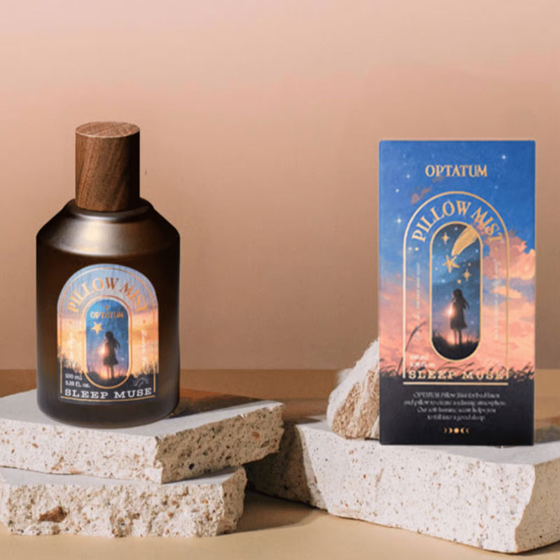 �yOPTATUM�i�I�v�^�E���j�z�s���[�~�X�g�@Sleep muse(�X���[�v�@�~���[�Y)