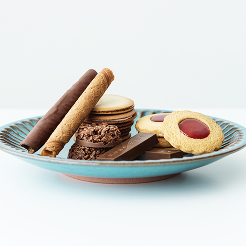 【神戸風月堂】スイートシンフォニー