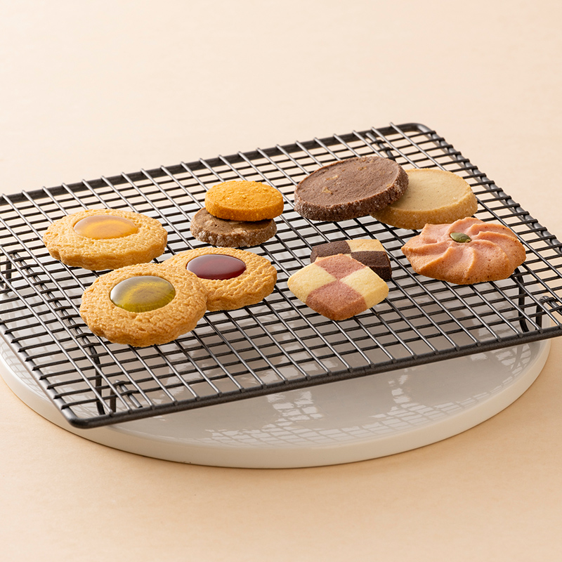 【神戸風月堂】デセールショアジ 紙箱入14枚