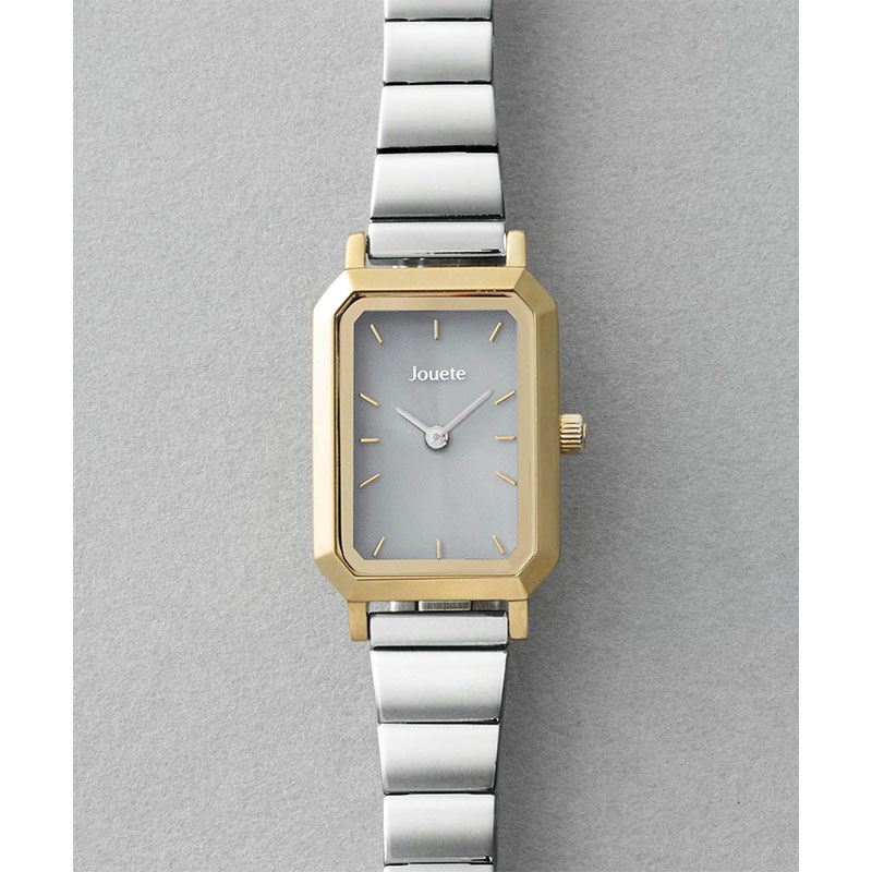 【ジュエッテ】タイムピース E