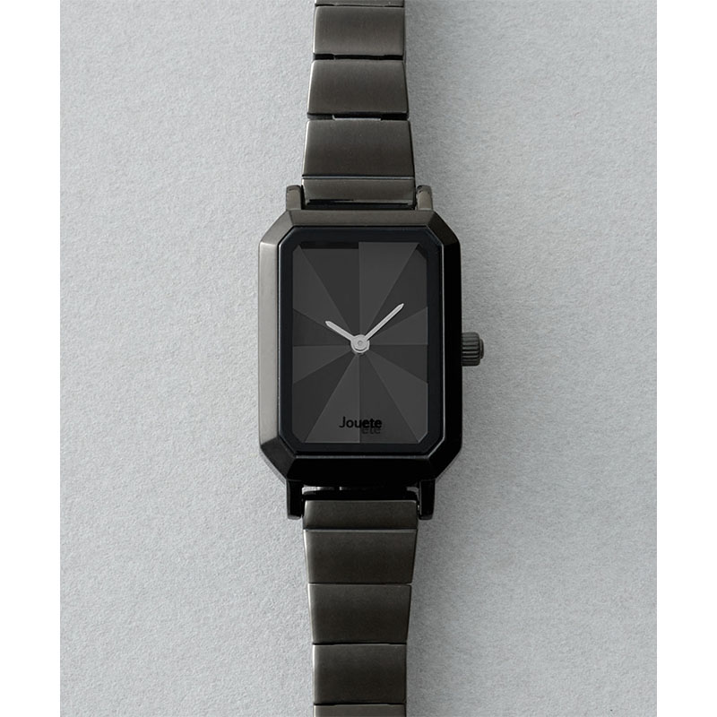 【ジュエッテ】タイムピース F