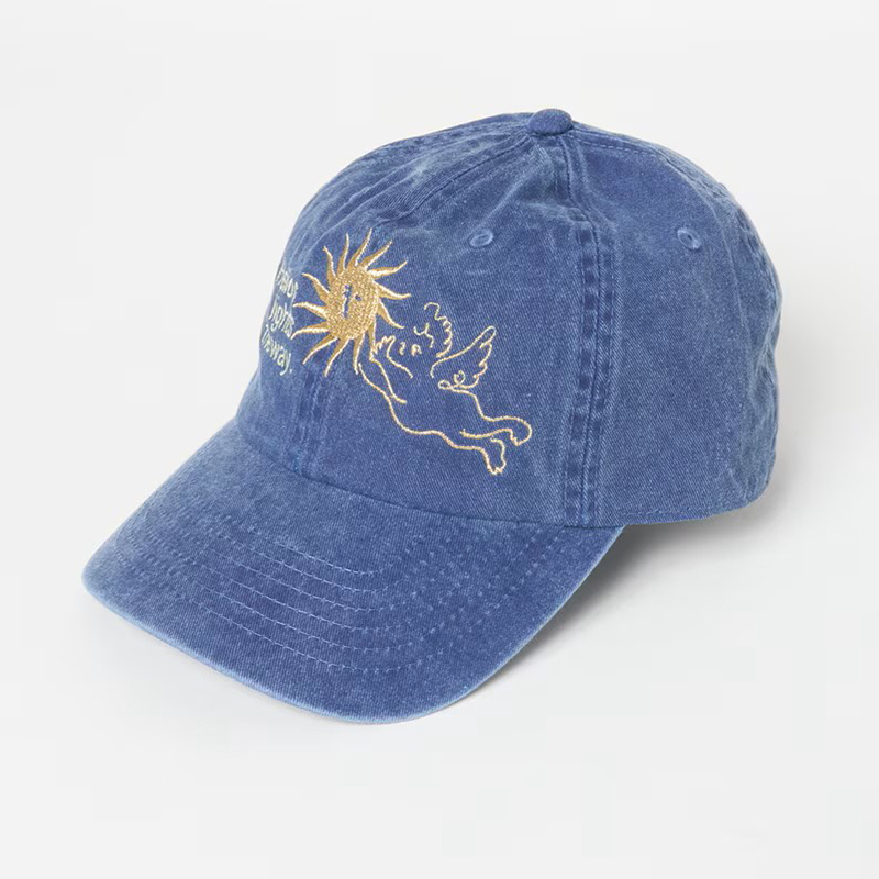 H.P.F, PRODUCTS ORIGINAL CAP