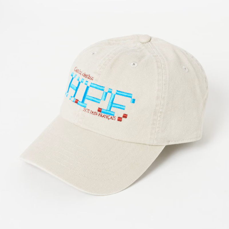 H.P.F, PRODUCTS ORIGINAL CAP