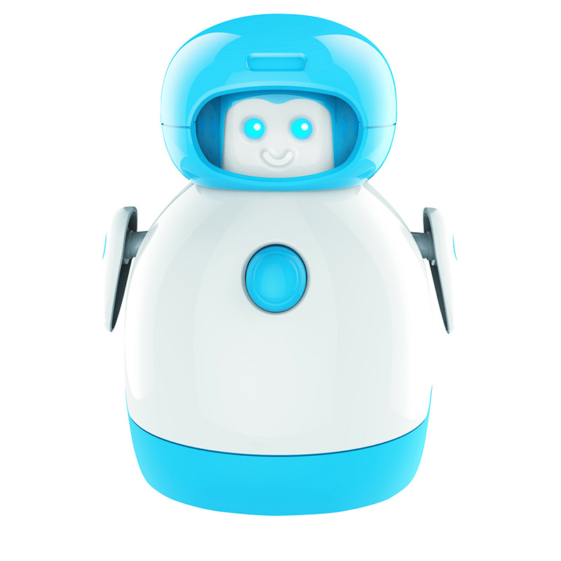 【ボーネルンド】コーディングロボット クリス