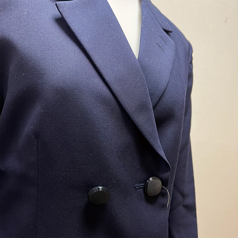 真和高校】冬ジャケット５－Ｐ: 学生服｜鶴屋オンラインストア