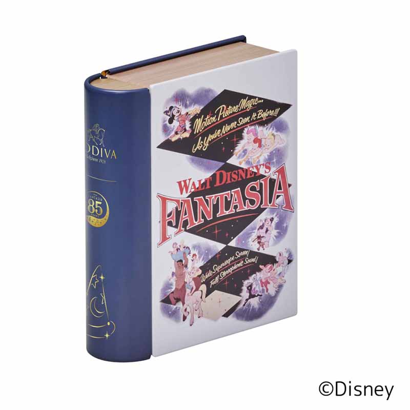 【ゴディバ】「ゴディバ『ファンタジア』コレクション」G キューブ 8粒入<常温便>